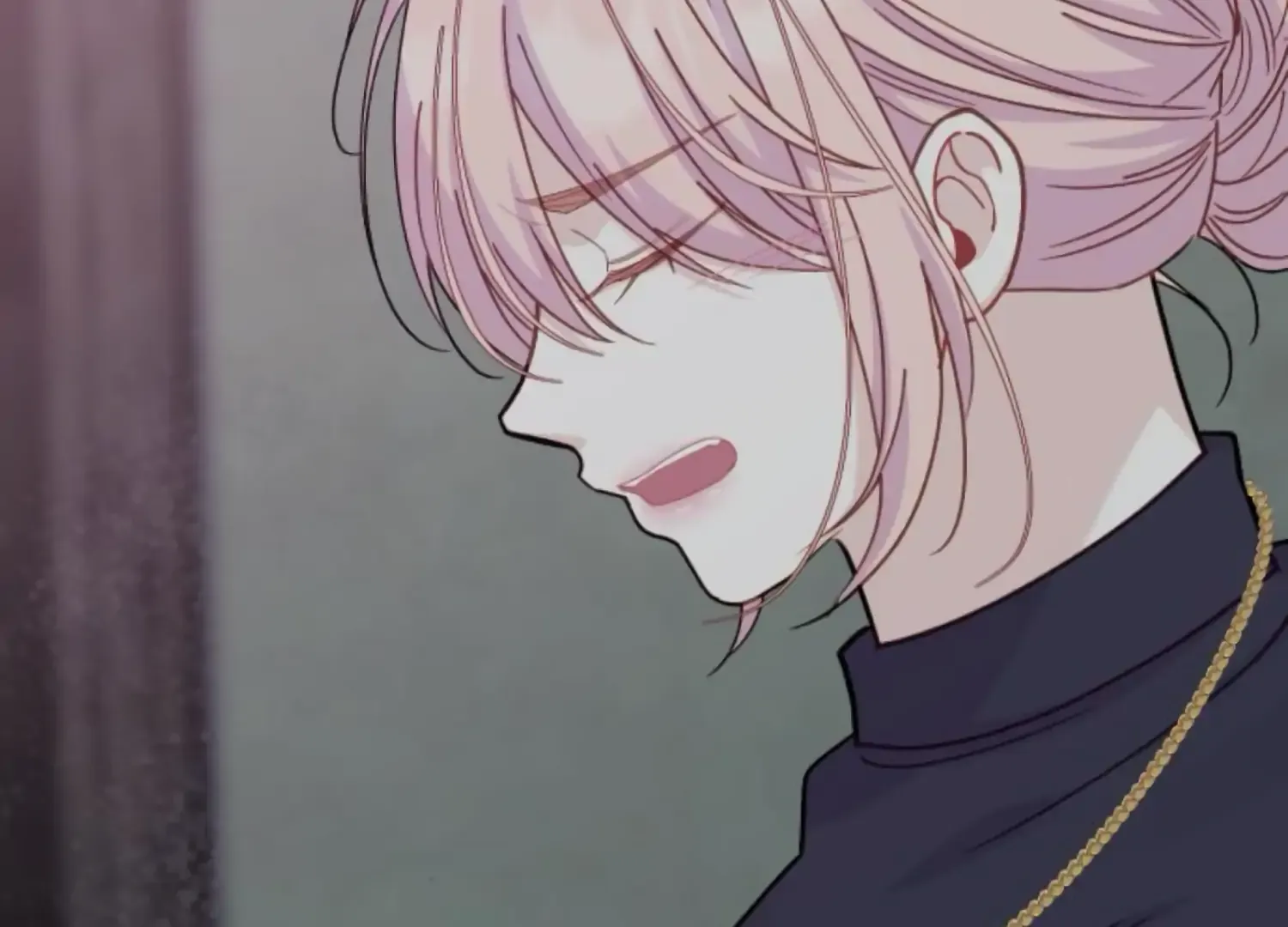 Fall in Love or Die Chapter 68 page 33 - 