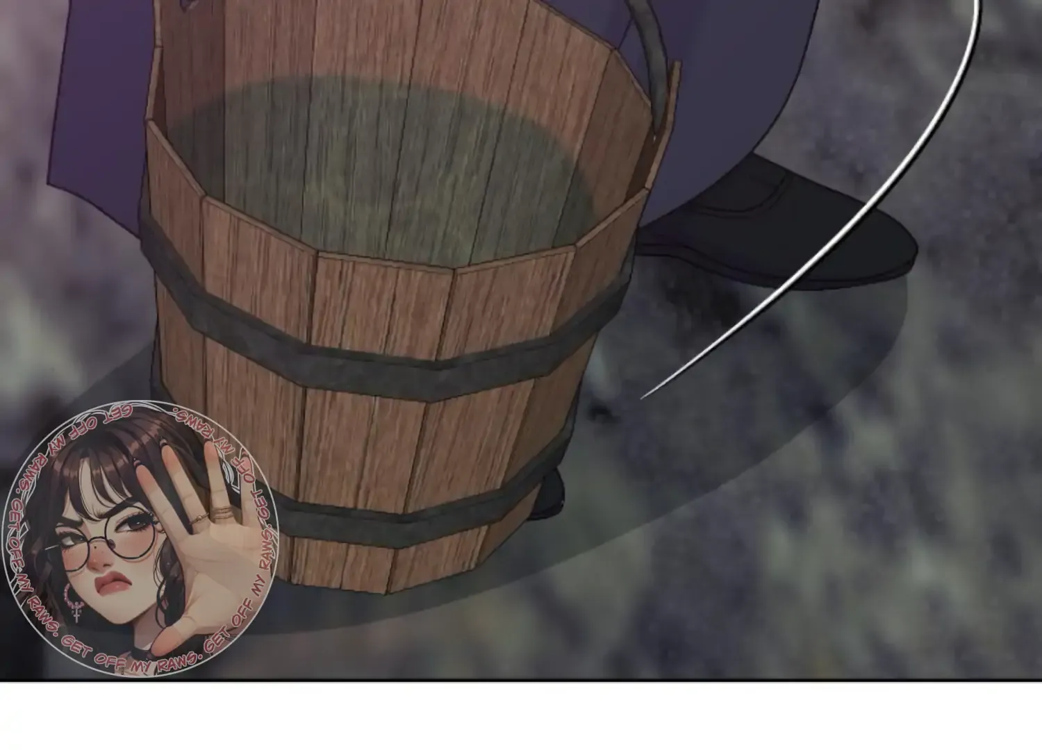 Fall in Love or Die Chapter 68 page 36 - 