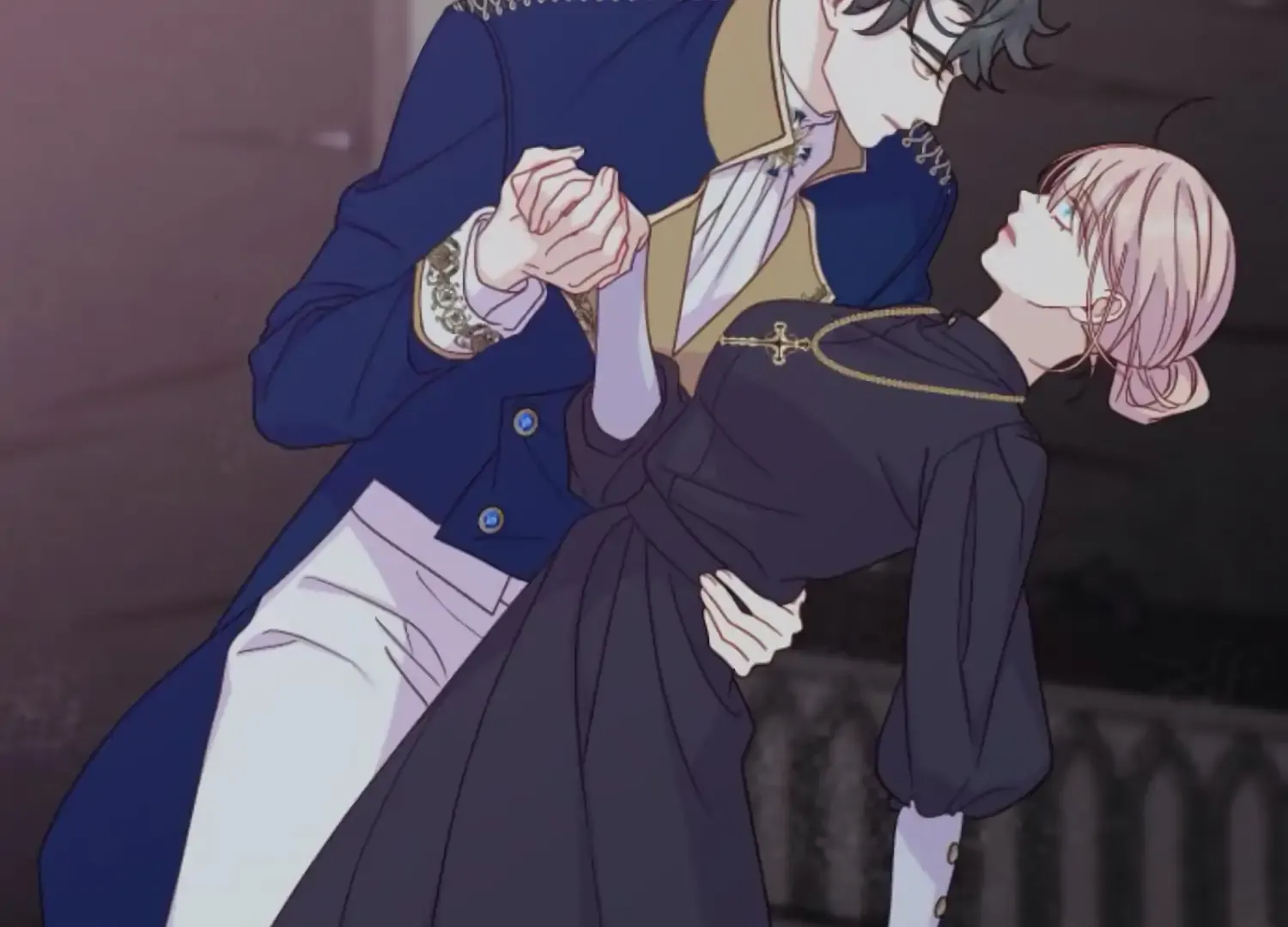 Fall in Love or Die Chapter 68 page 44 - 