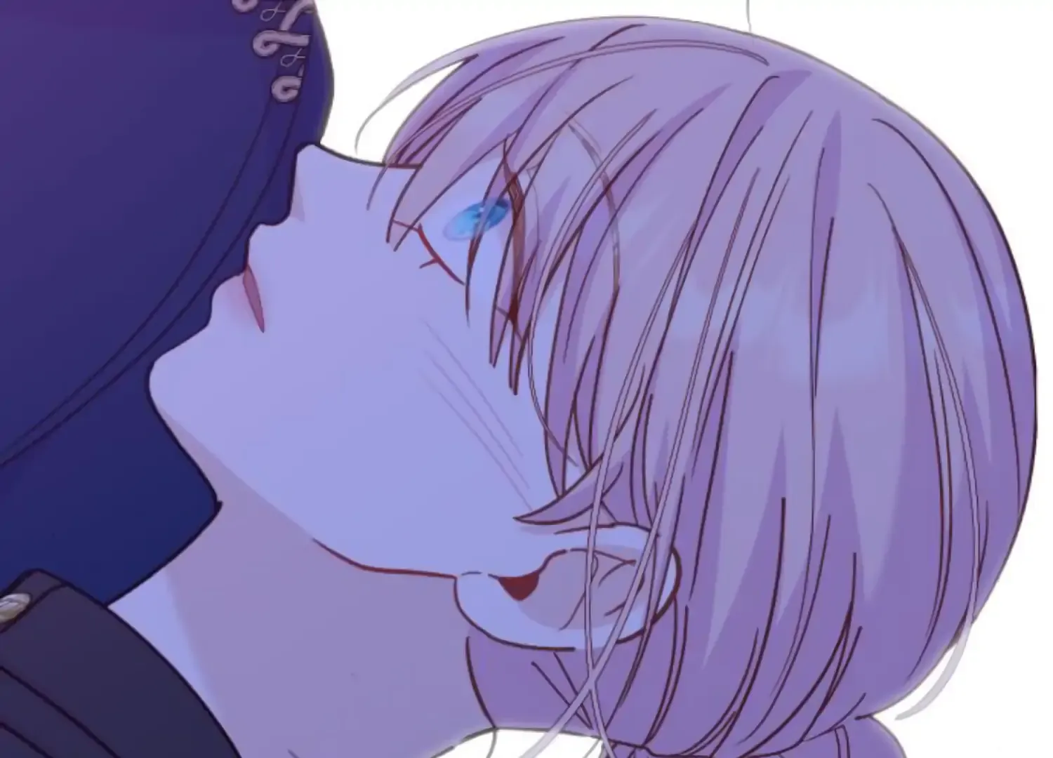 Fall in Love or Die Chapter 68 page 53 - 