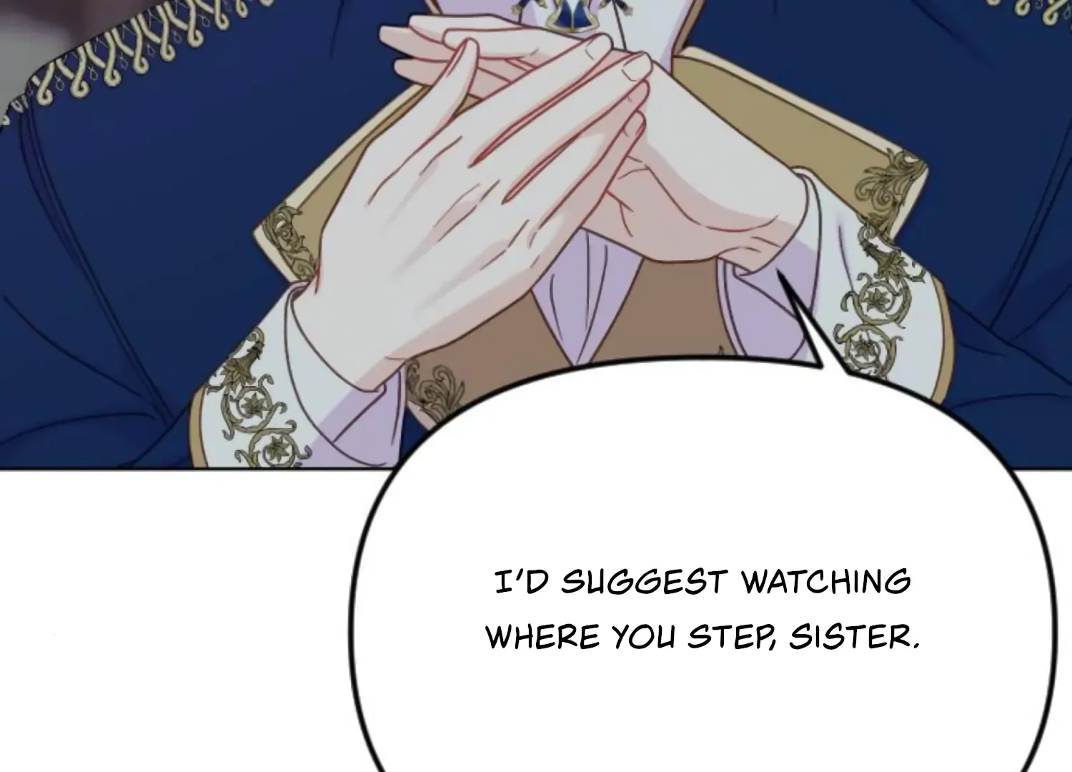 Fall in Love or Die Chapter 68 page 64 - 