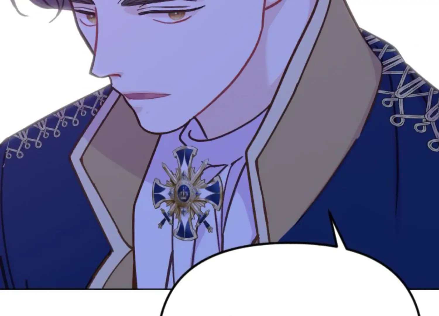 Fall in Love or Die Chapter 68 page 8 - 