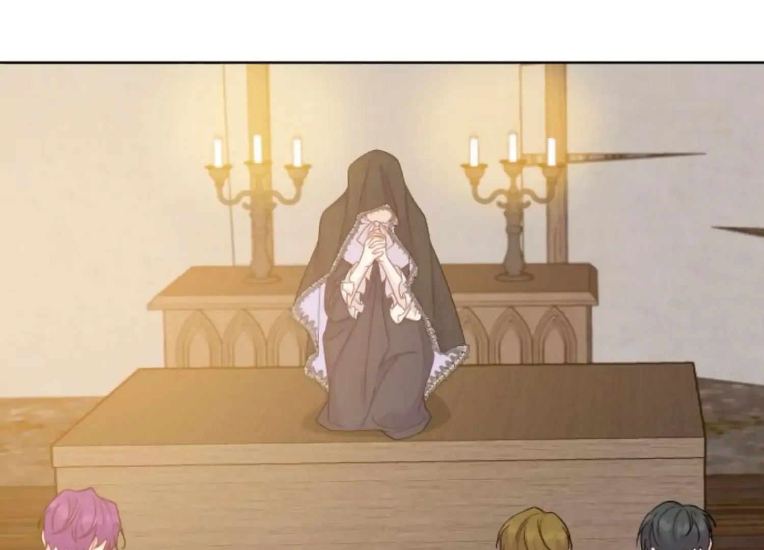 Fall in Love or Die Chapter 68 page 80 - 