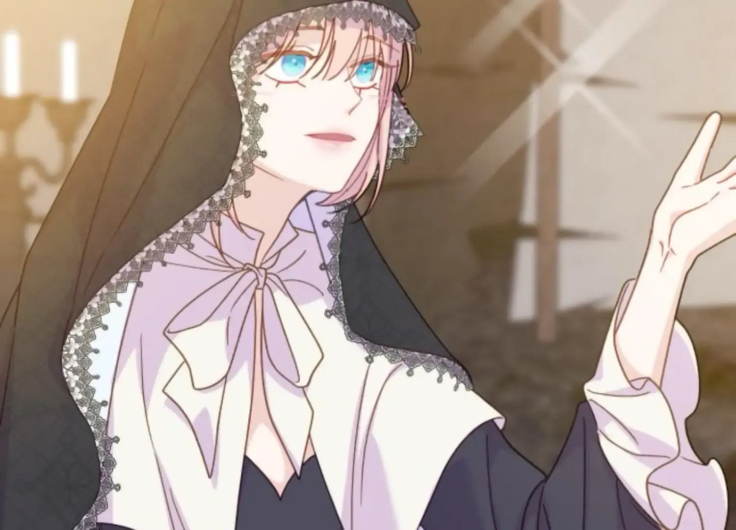 Fall in Love or Die Chapter 68 page 90 - 