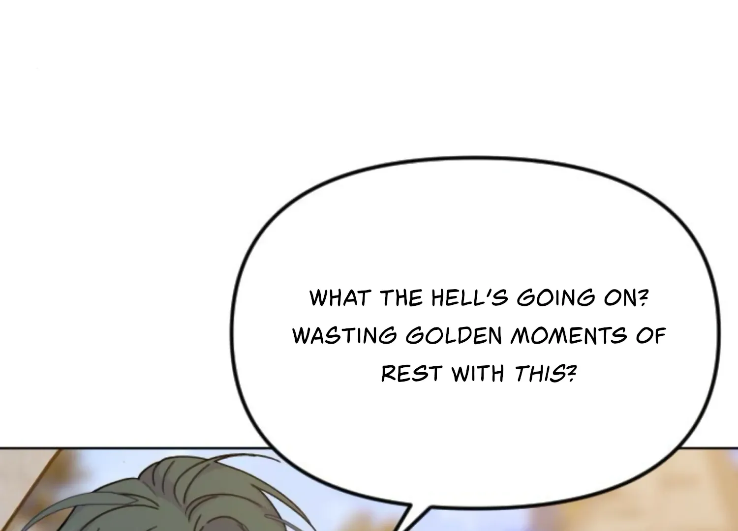 Fall in Love or Die Chapter 68 page 96 - 