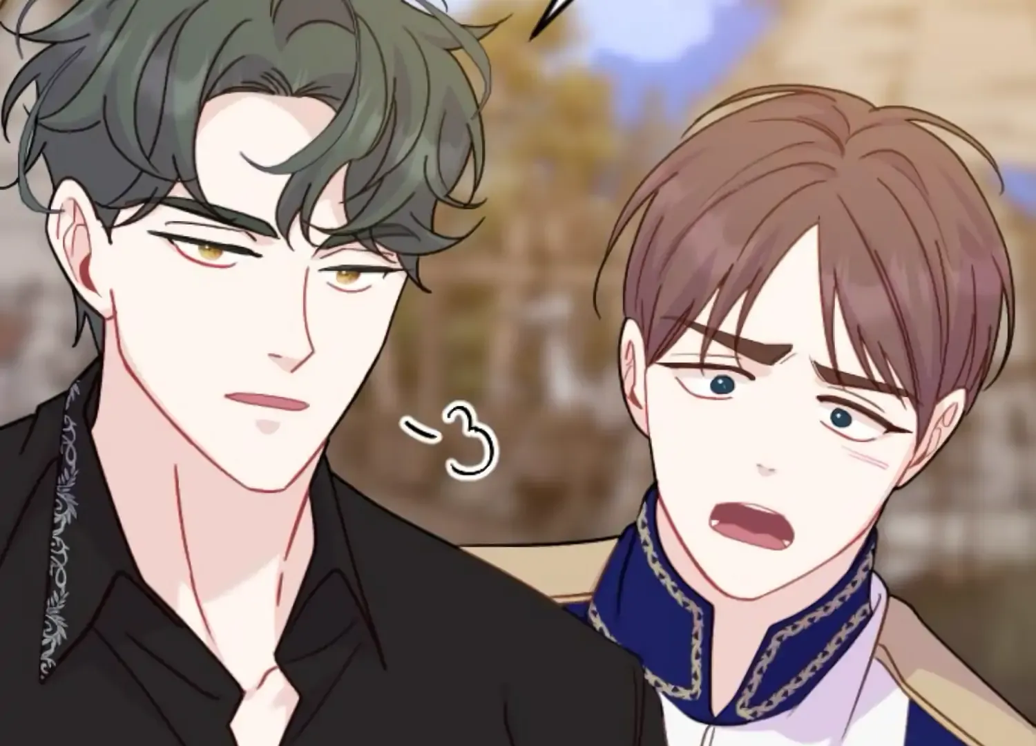 Fall in Love or Die Chapter 68 page 97 - 