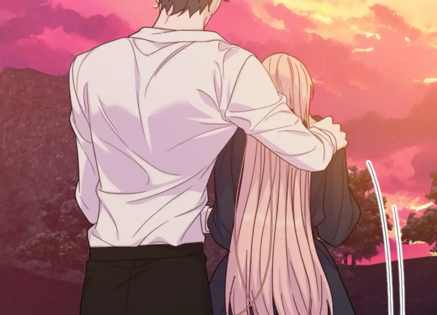 Fall in Love or Die Chapter 69 page 11 - 