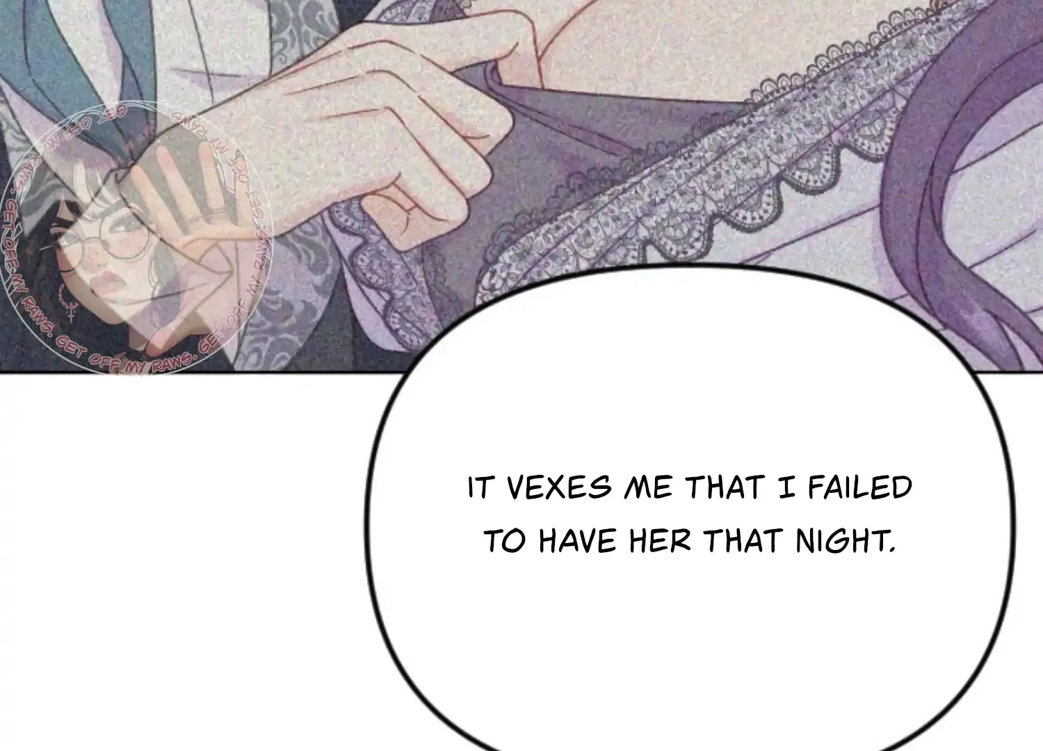 Fall in Love or Die Chapter 69 page 101 - 