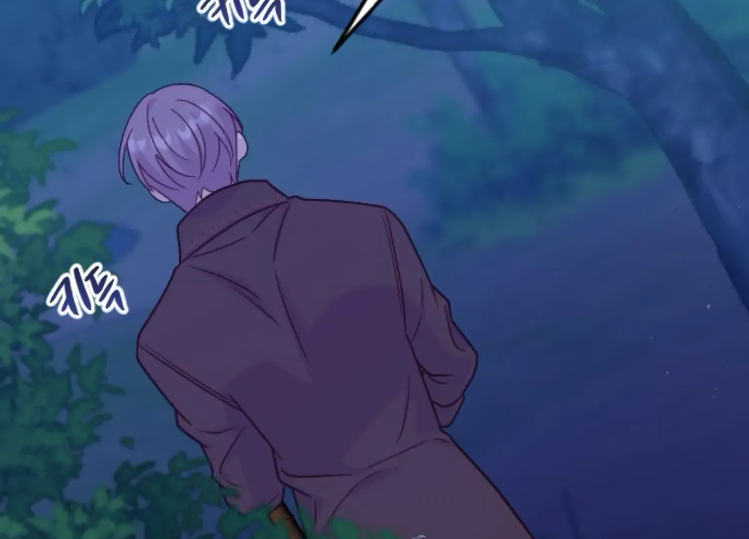 Fall in Love or Die Chapter 69 page 104 - 