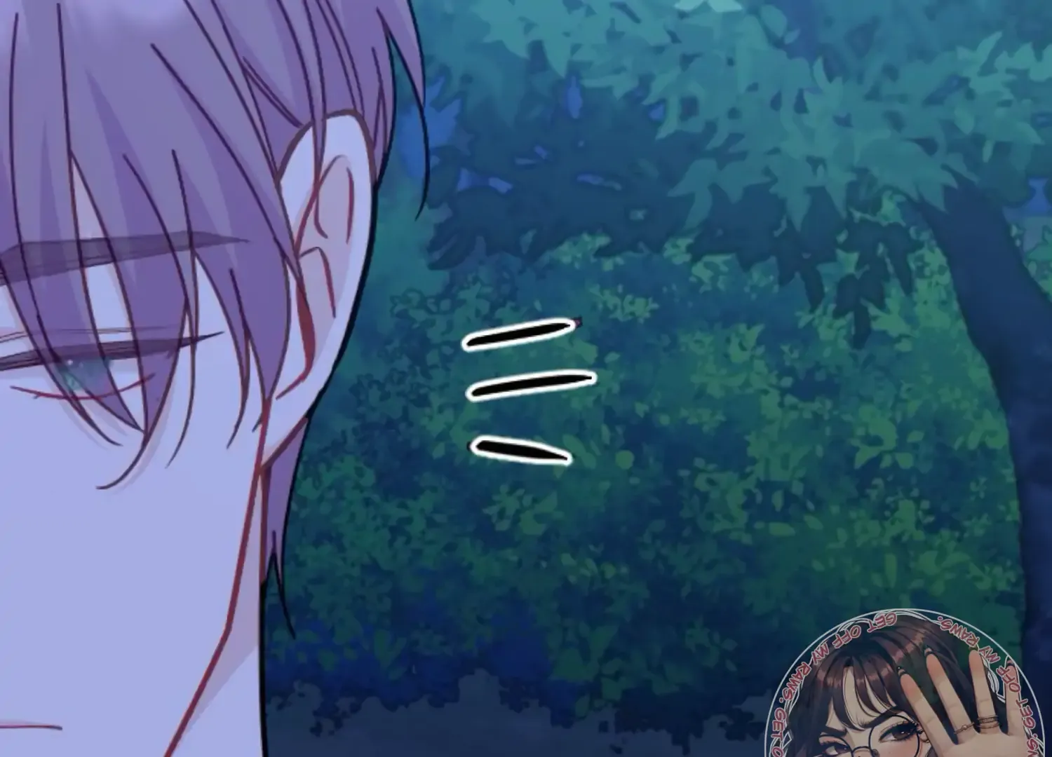 Fall in Love or Die Chapter 69 page 110 - 