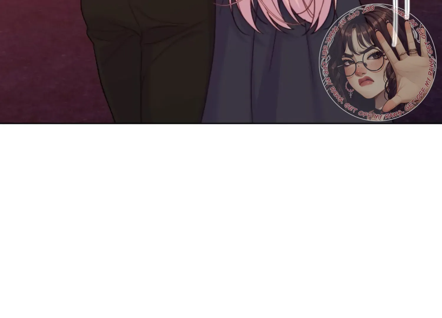 Fall in Love or Die Chapter 69 page 12 - 