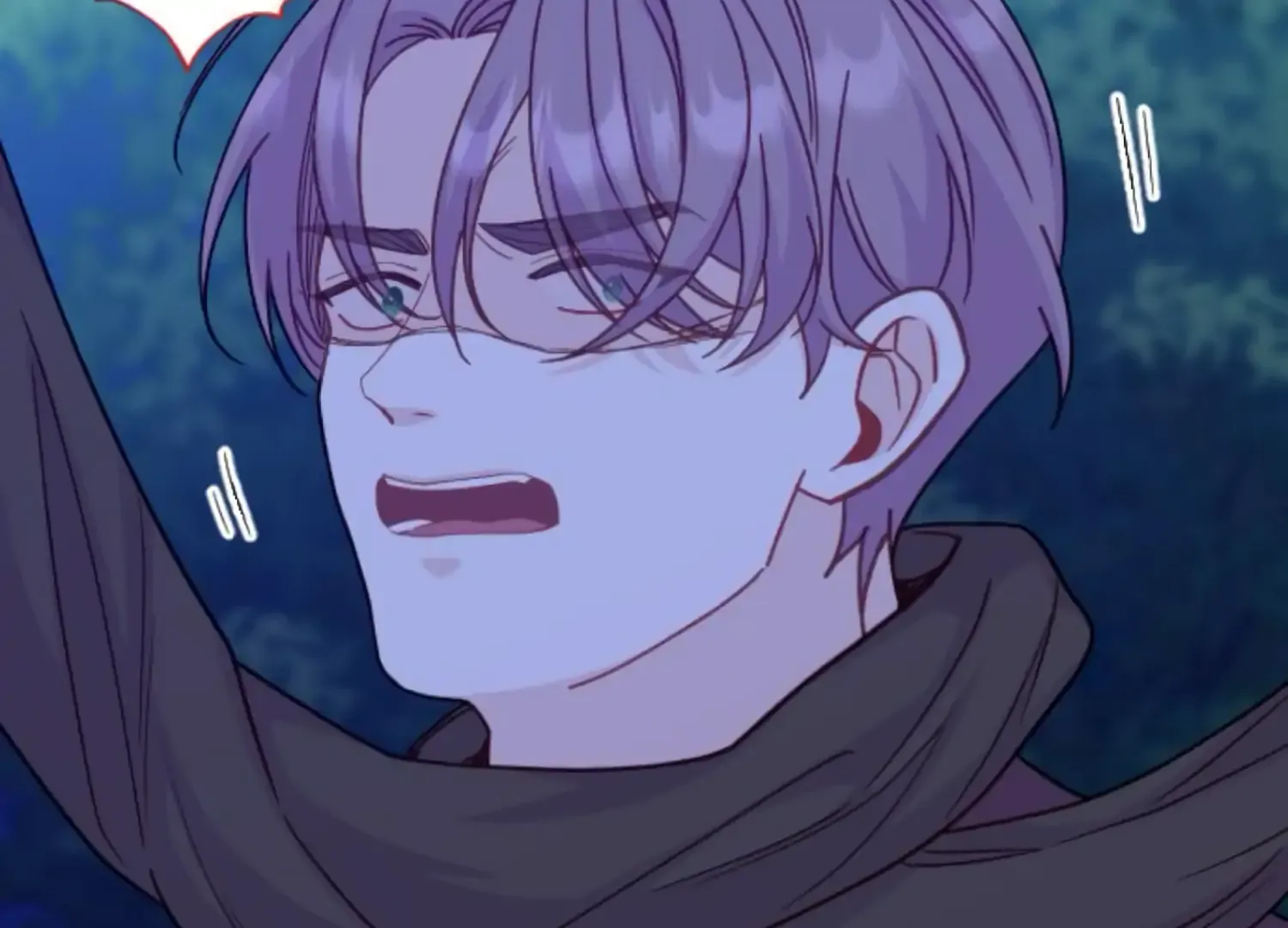 Fall in Love or Die Chapter 69 page 129 - 