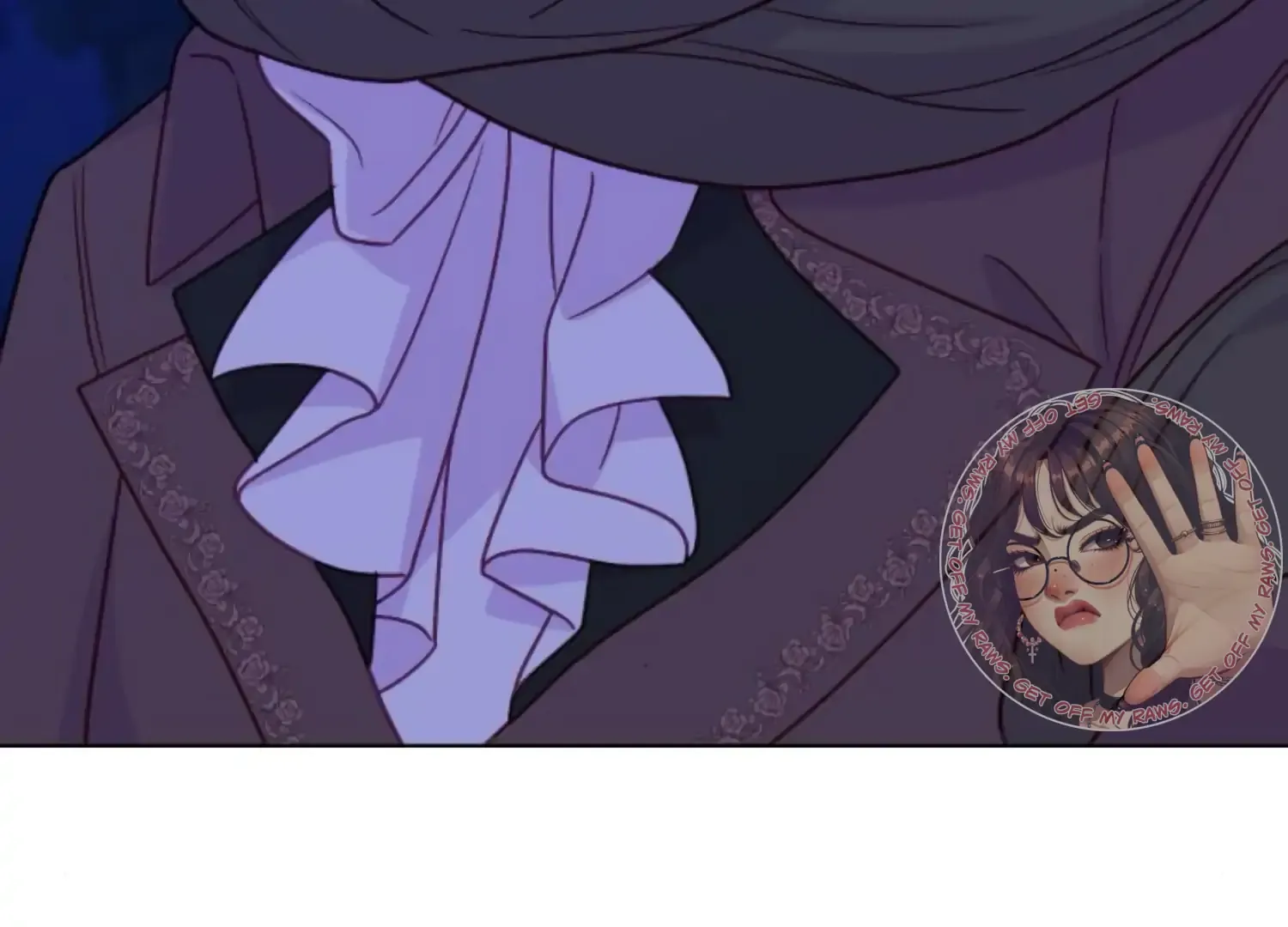 Fall in Love or Die Chapter 69 page 130 - 