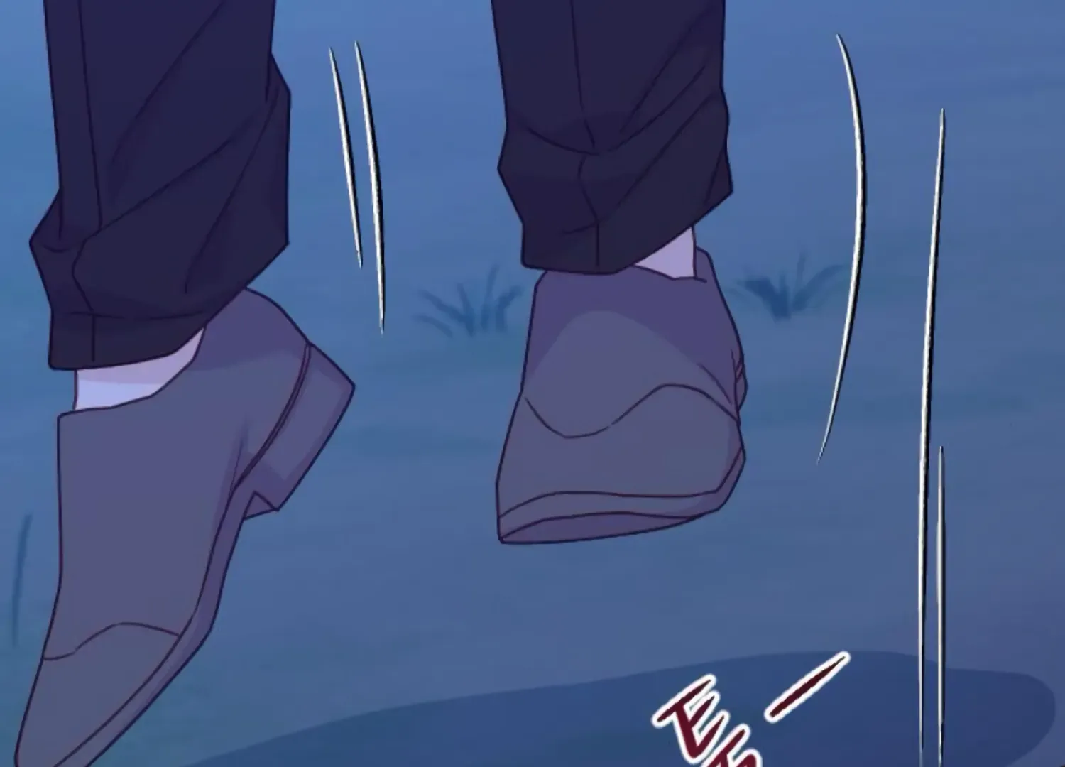 Fall in Love or Die Chapter 69 page 132 - 