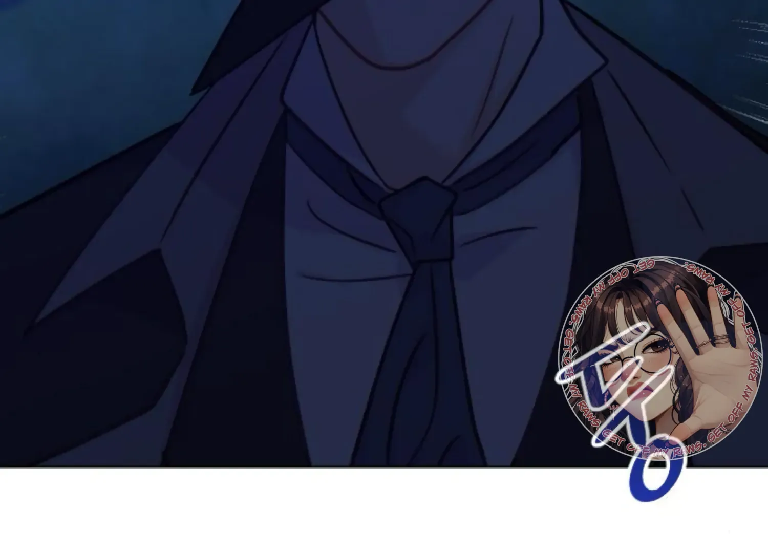 Fall in Love or Die Chapter 69 page 139 - 