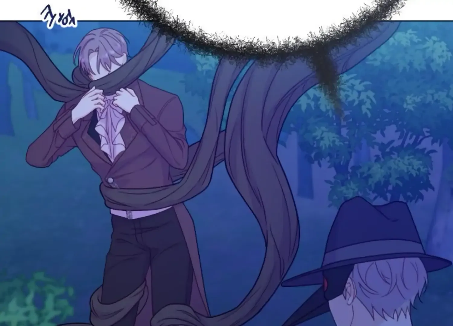 Fall in Love or Die Chapter 69 page 146 - 