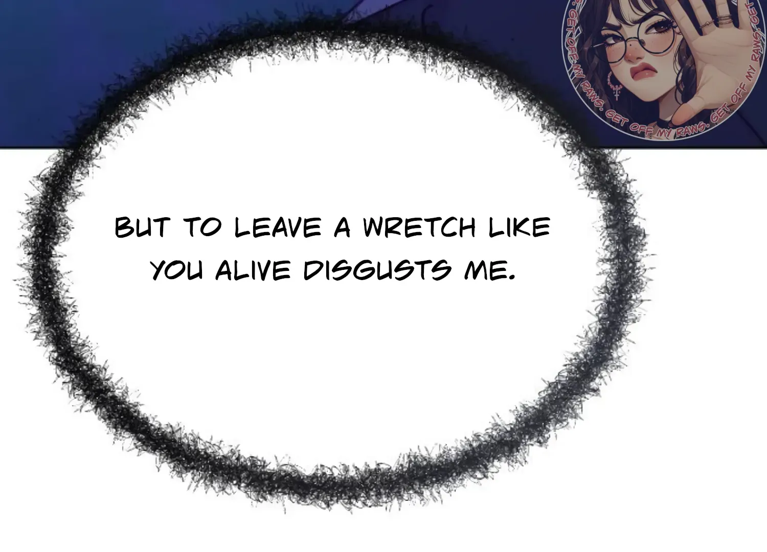 Fall in Love or Die Chapter 69 page 150 - 