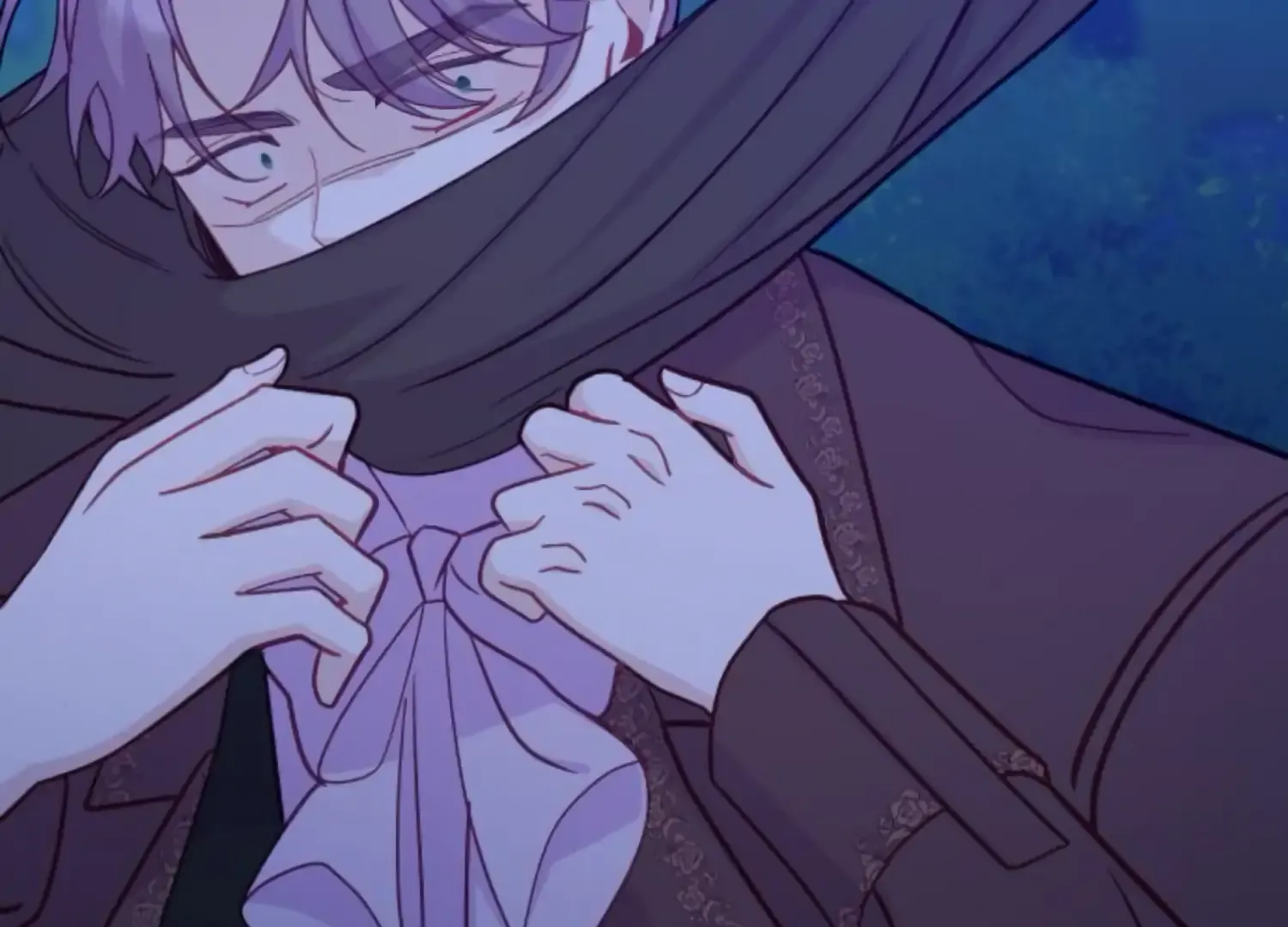 Fall in Love or Die Chapter 69 page 153 - 