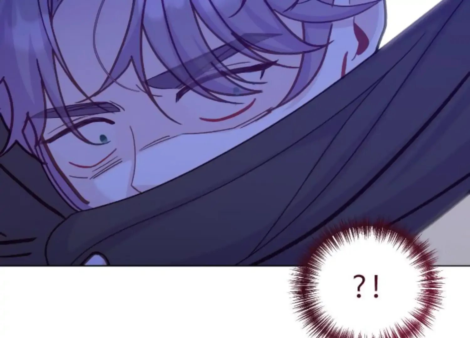 Fall in Love or Die Chapter 69 page 163 - 