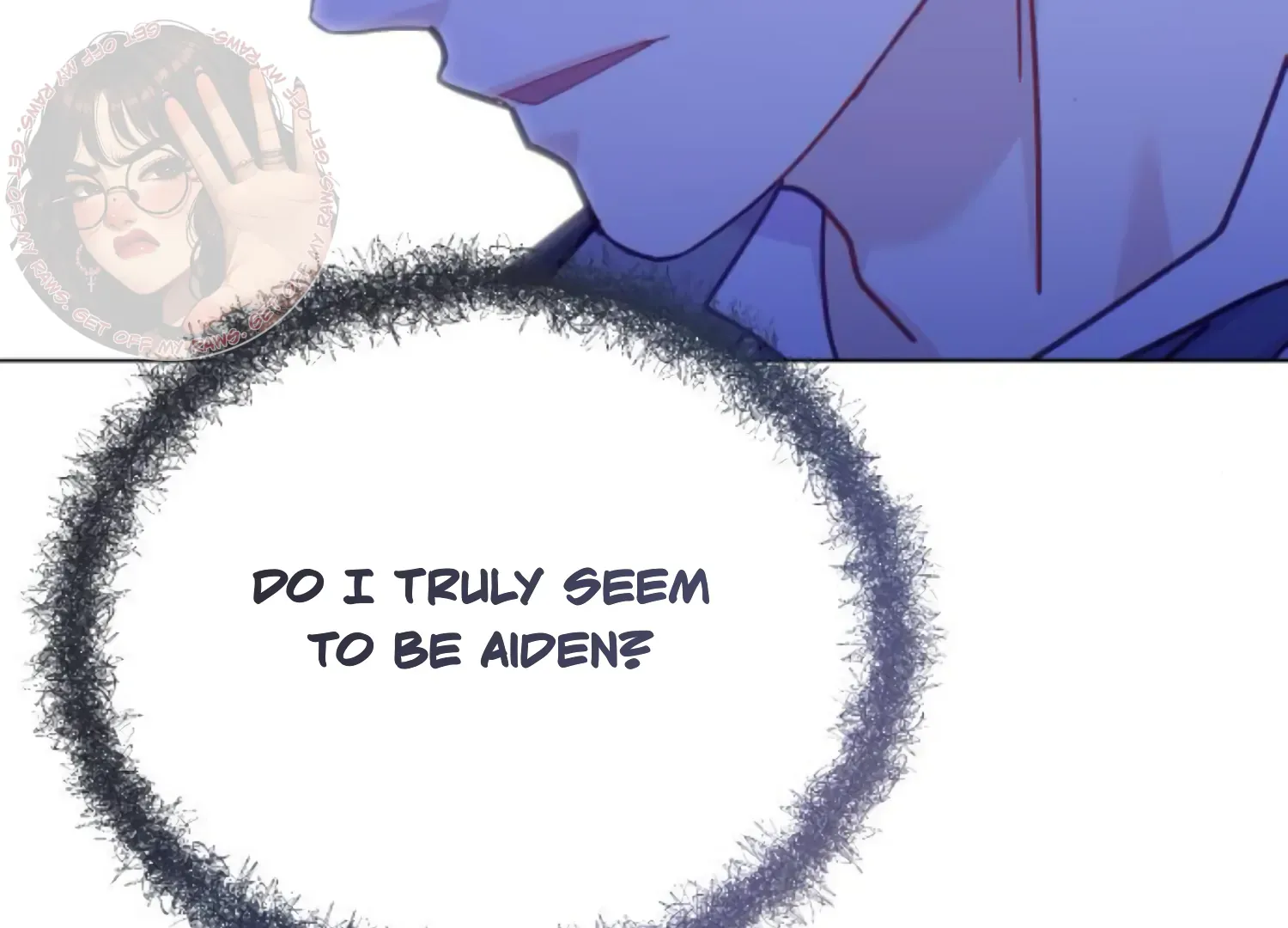 Fall in Love or Die Chapter 69 page 170 - 