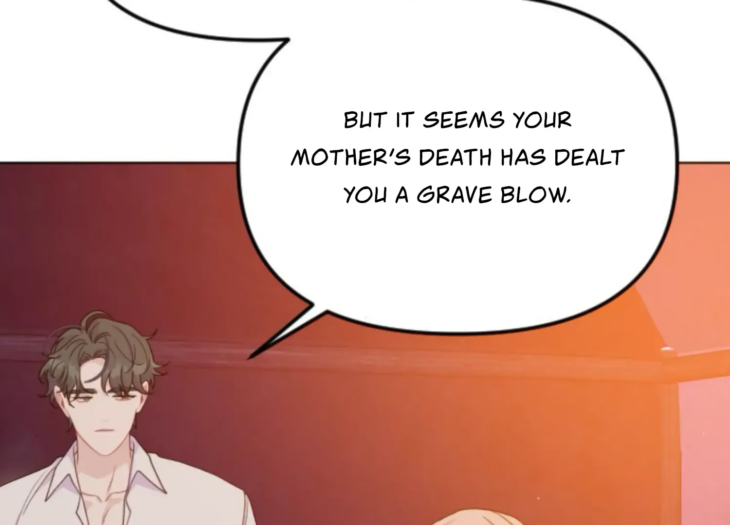 Fall in Love or Die Chapter 69 page 18 - 