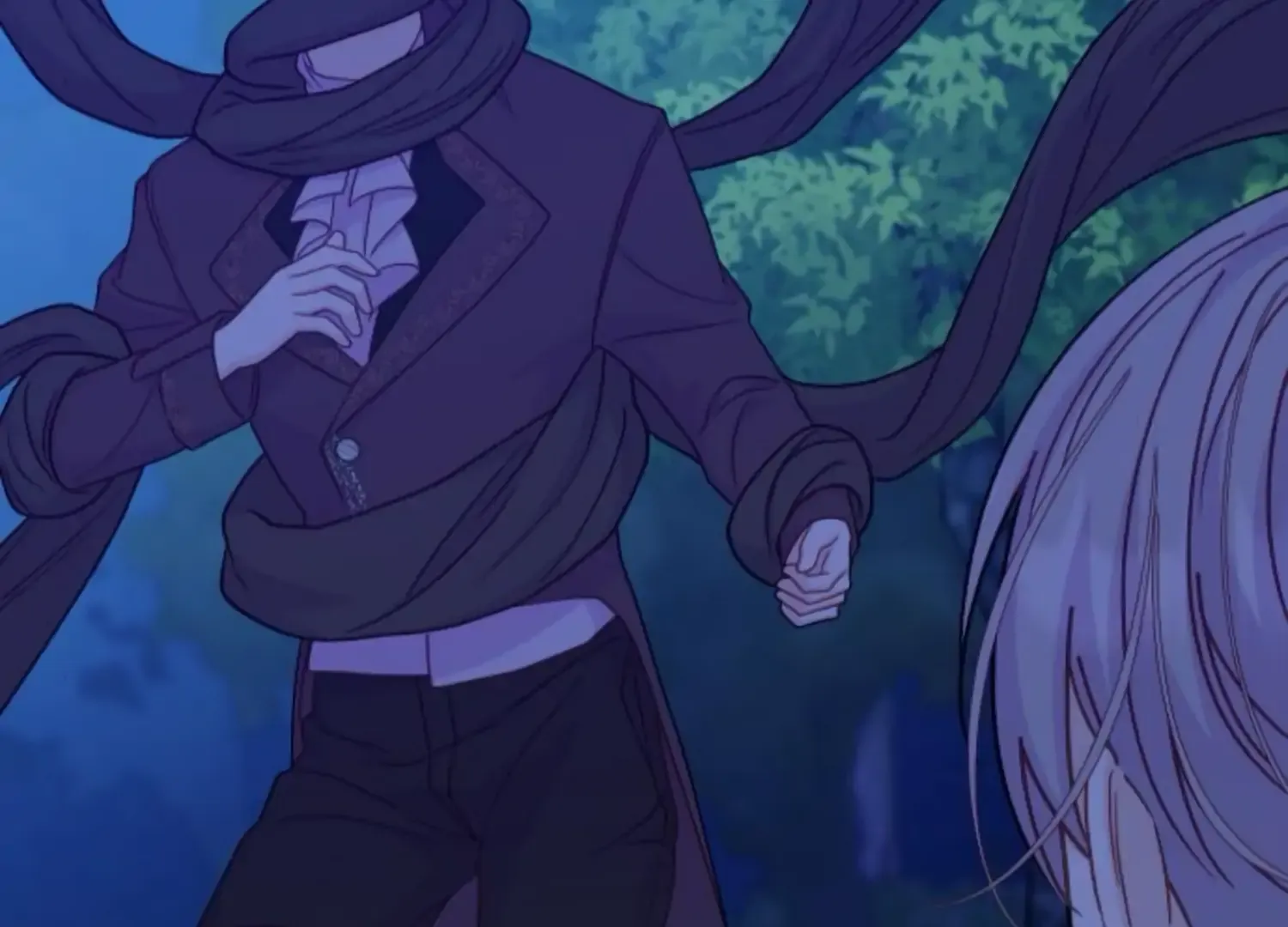Fall in Love or Die Chapter 69 page 173 - 