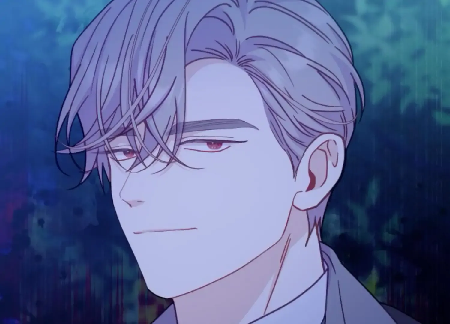 Fall in Love or Die Chapter 69 page 177 - 