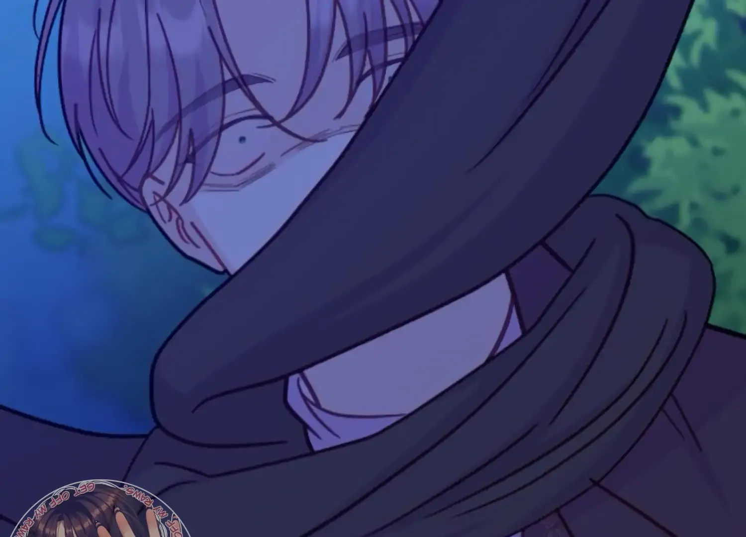 Fall in Love or Die Chapter 69 page 181 - 