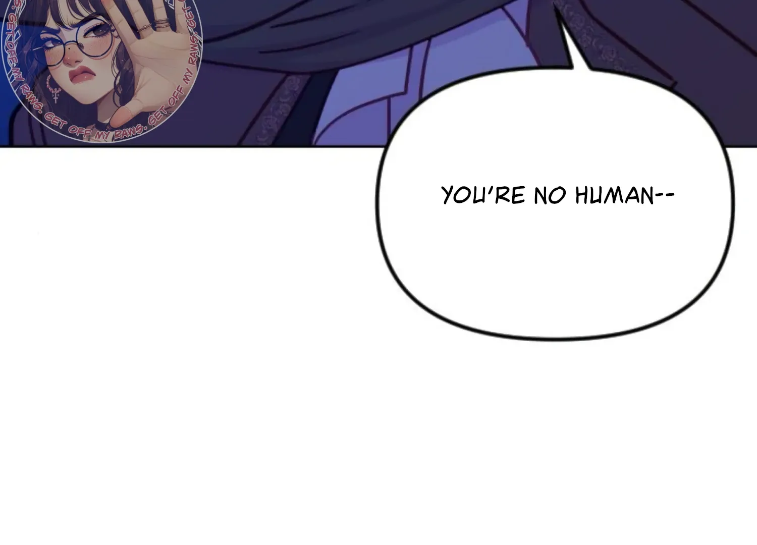 Fall in Love or Die Chapter 69 page 182 - 