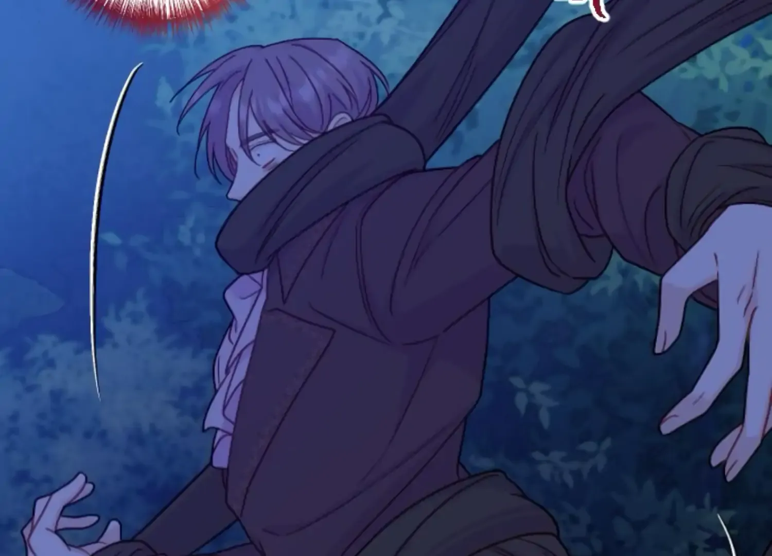 Fall in Love or Die Chapter 69 page 184 - 