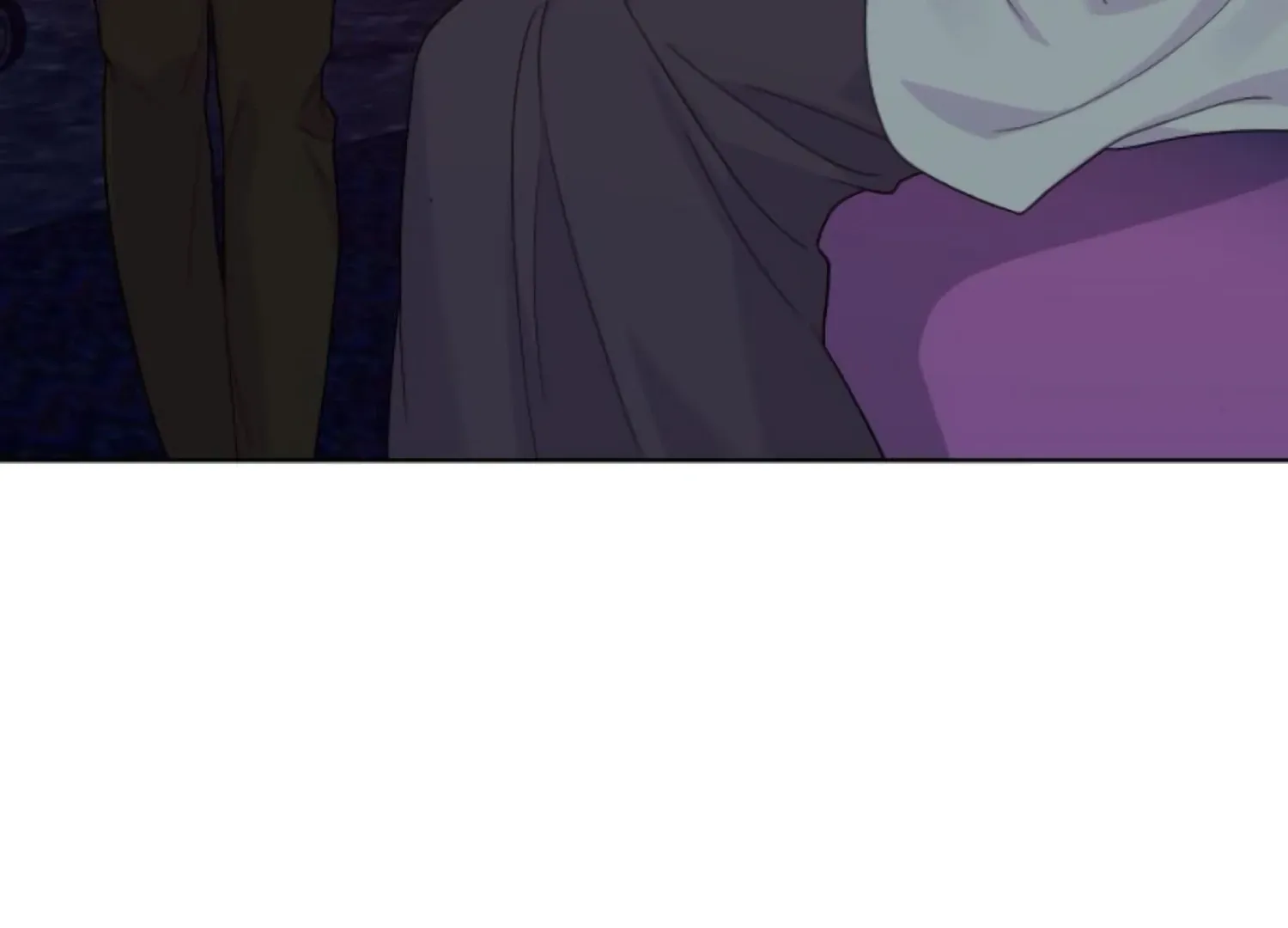 Fall in Love or Die Chapter 69 page 20 - 