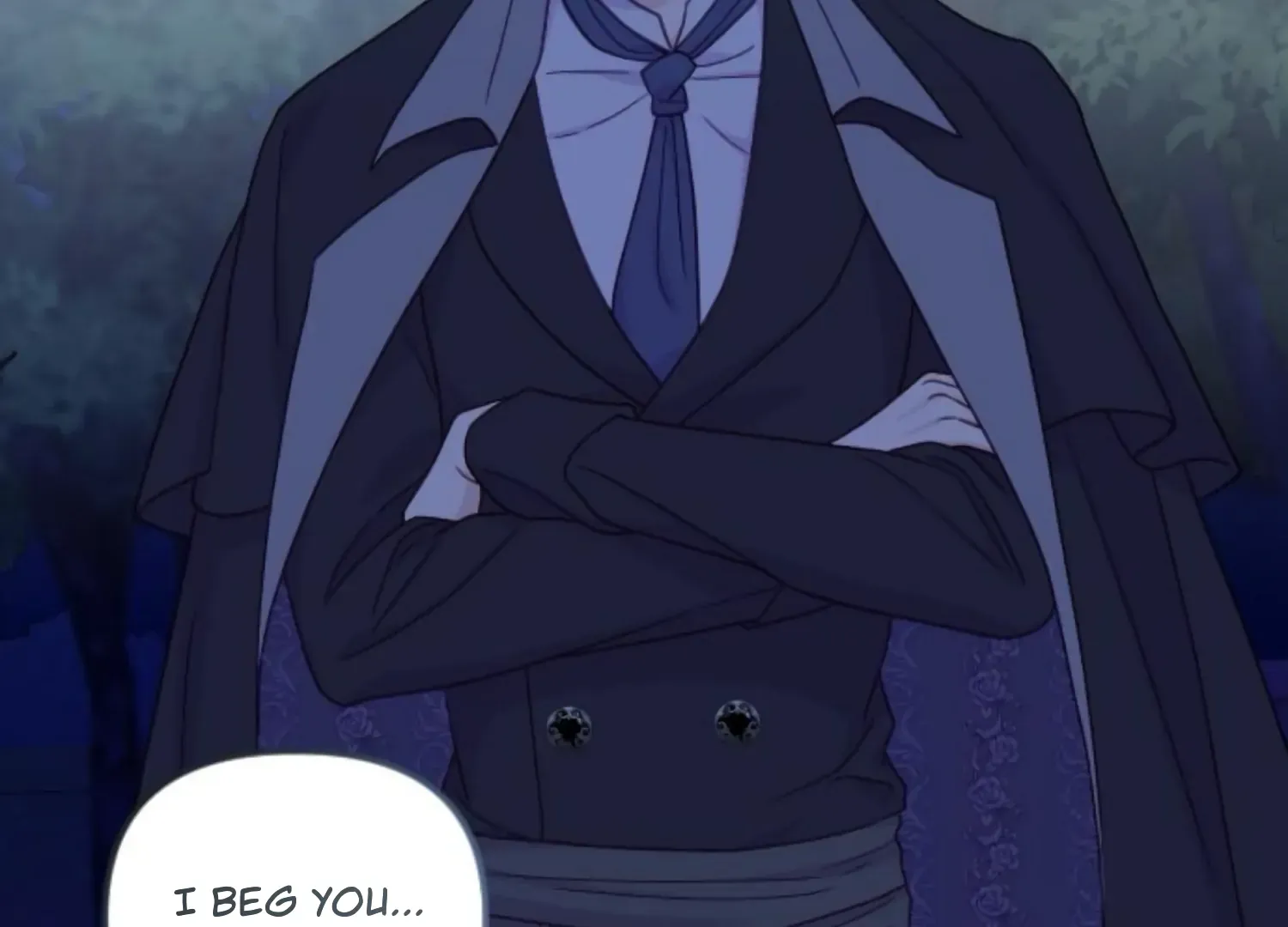 Fall in Love or Die Chapter 69 page 192 - 