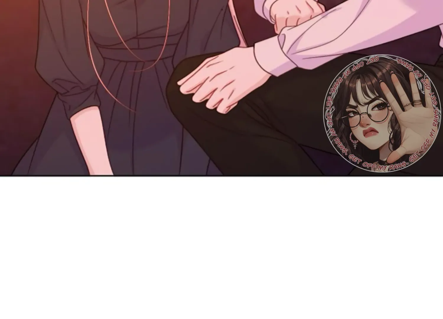 Fall in Love or Die Chapter 69 page 3 - 