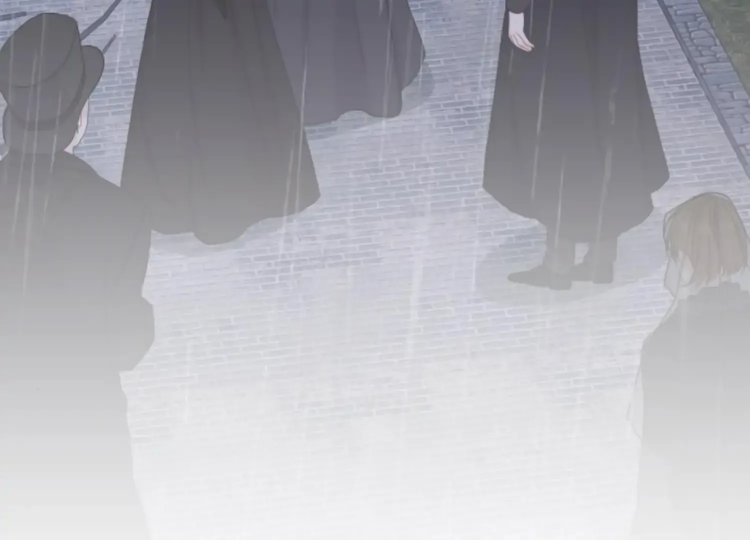Fall in Love or Die Chapter 69 page 206 - 
