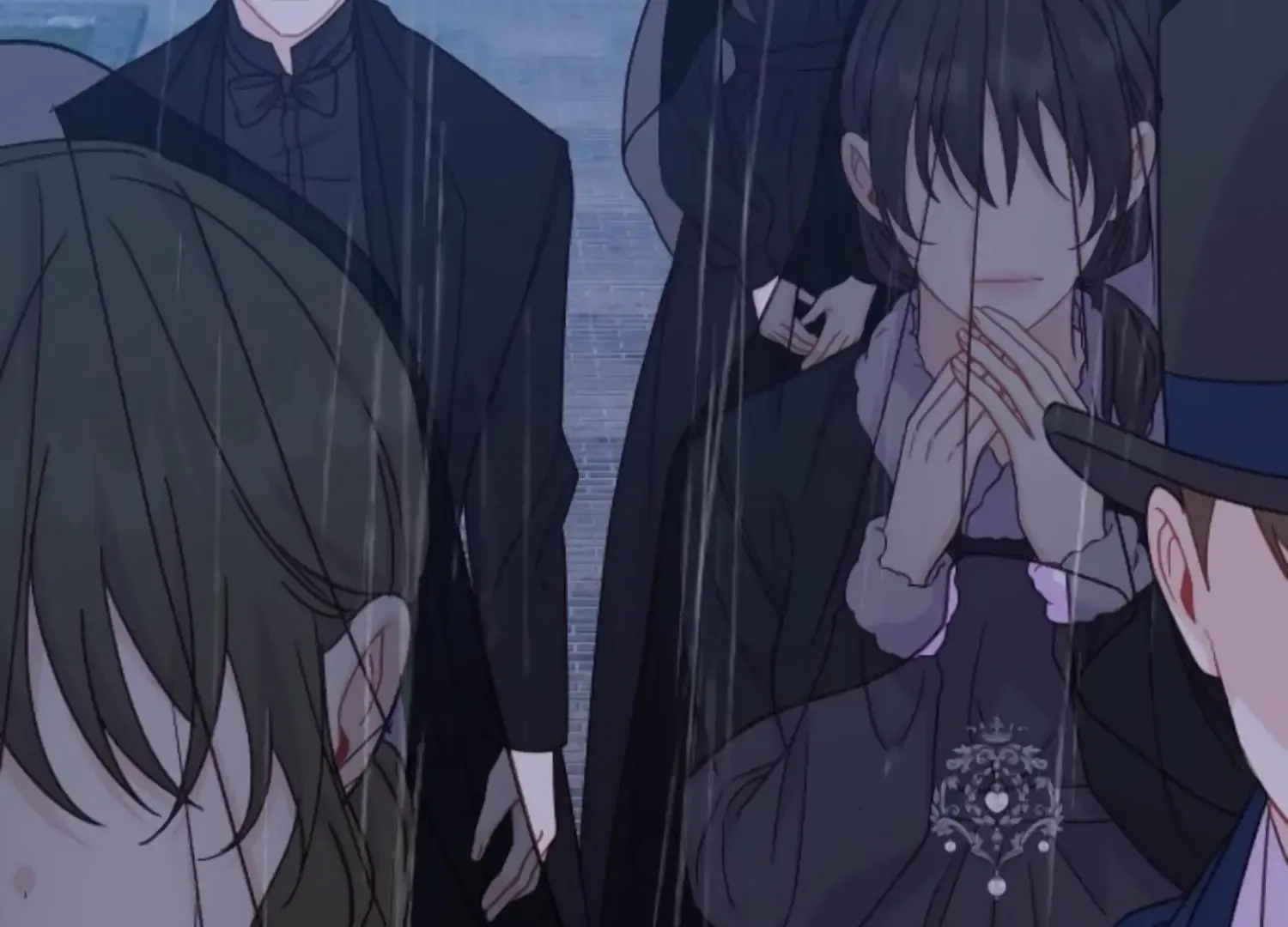 Fall in Love or Die Chapter 69 page 212 - 