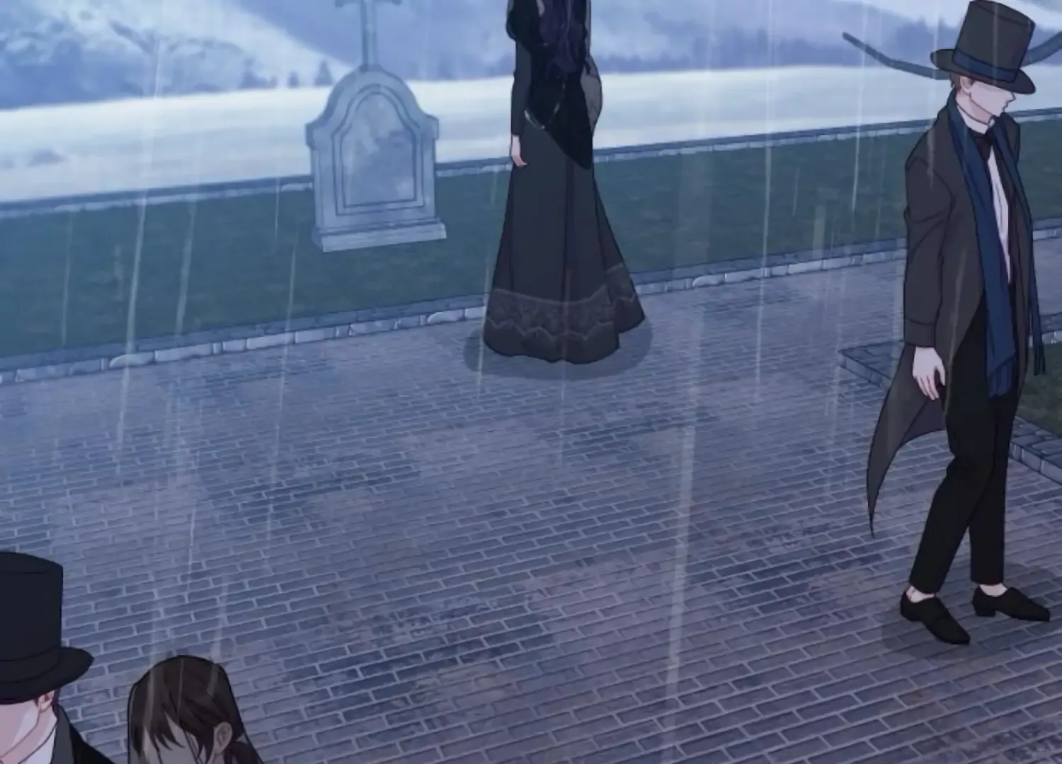Fall in Love or Die Chapter 69 page 218 - 