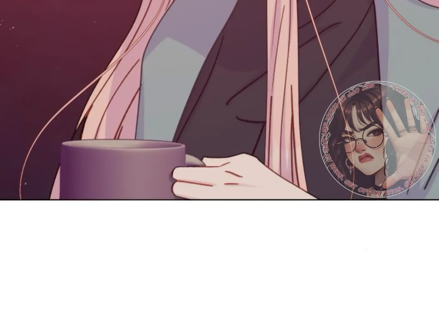 Fall in Love or Die Chapter 69 page 23 - 