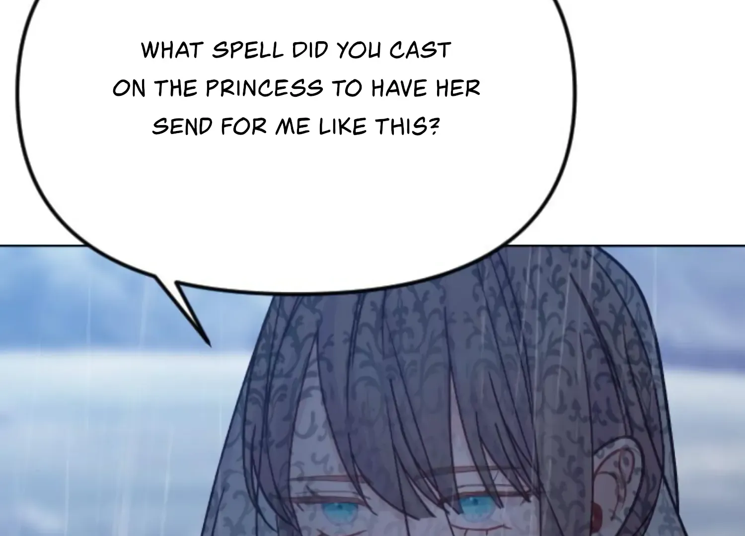Fall in Love or Die Chapter 69 page 230 - 