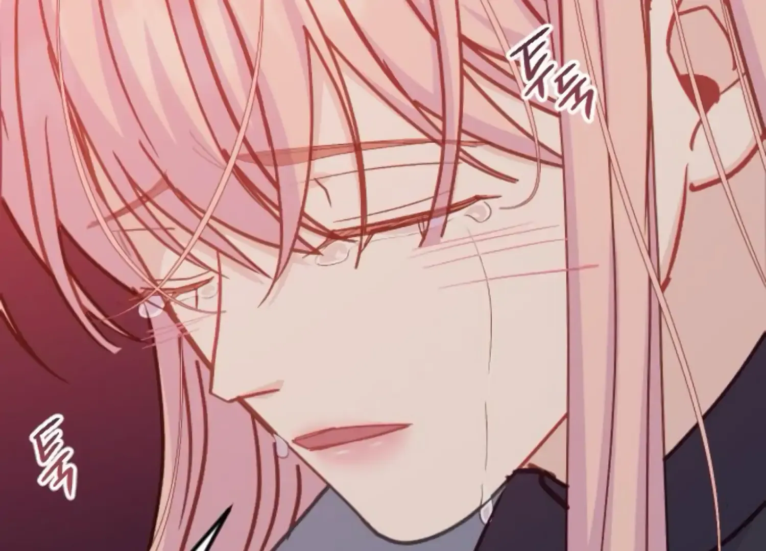 Fall in Love or Die Chapter 69 page 25 - 