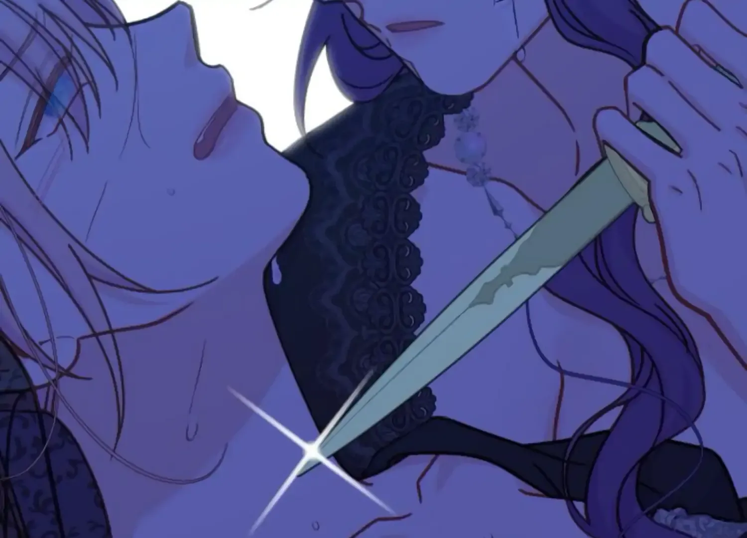 Fall in Love or Die Chapter 69 page 255 - 