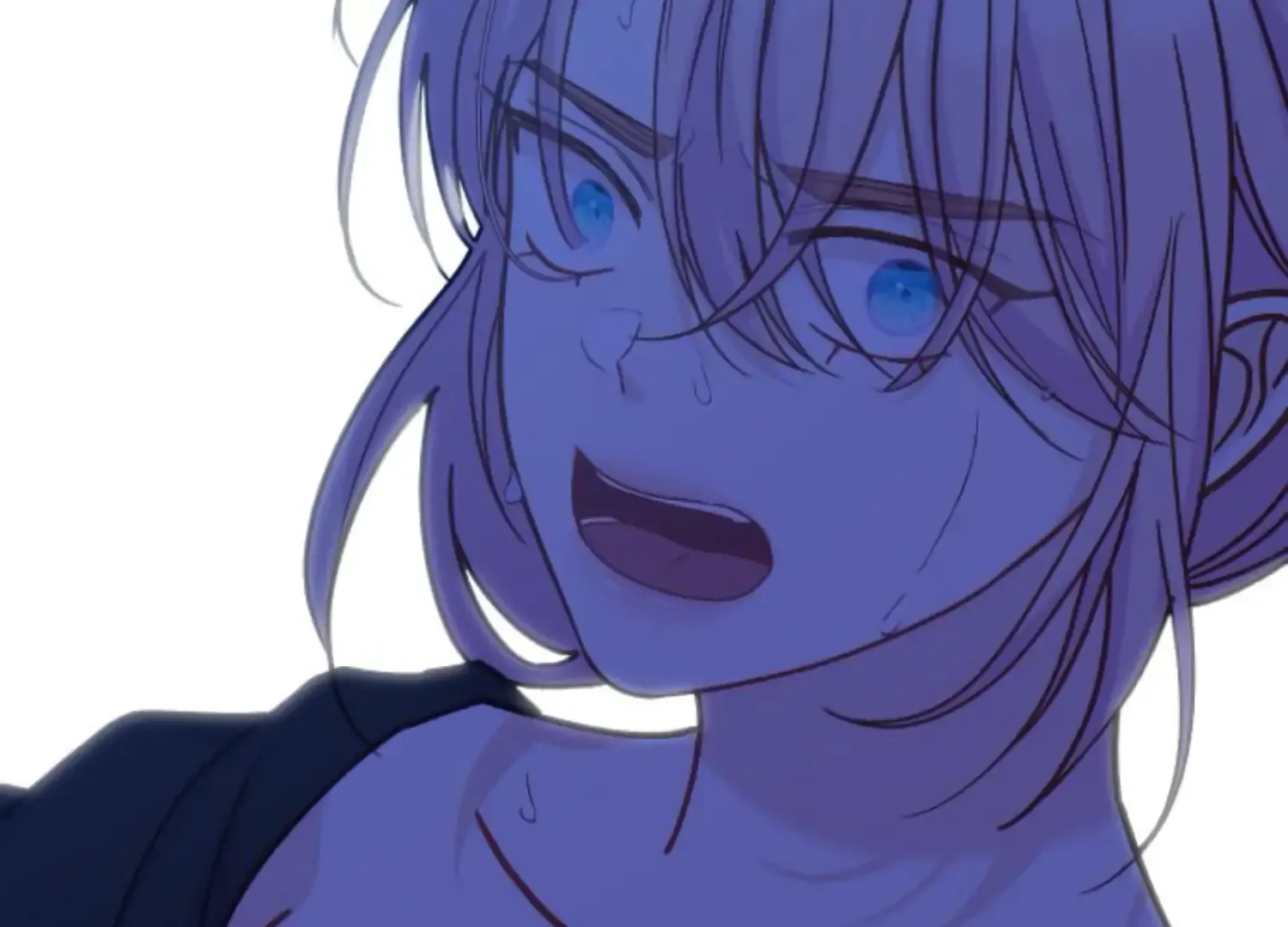 Fall in Love or Die Chapter 69 page 258 - 