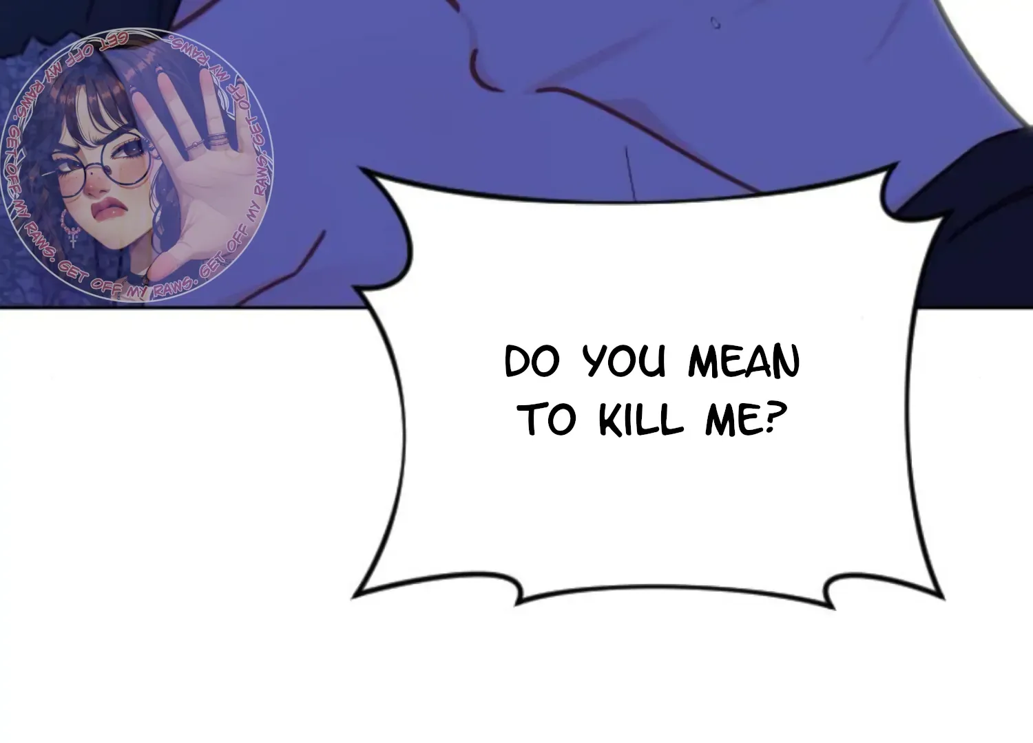 Fall in Love or Die Chapter 69 page 259 - 