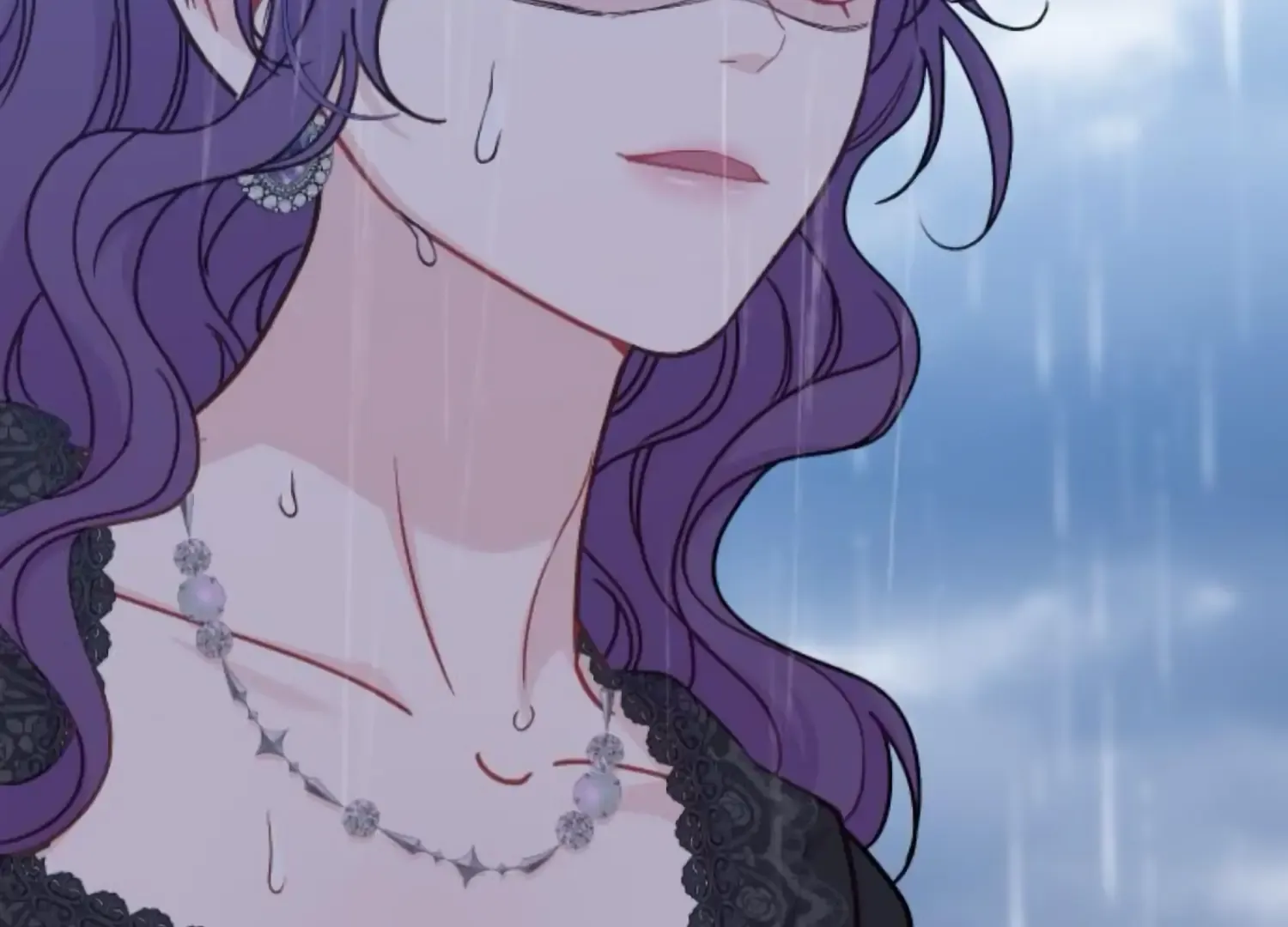 Fall in Love or Die Chapter 69 page 263 - 