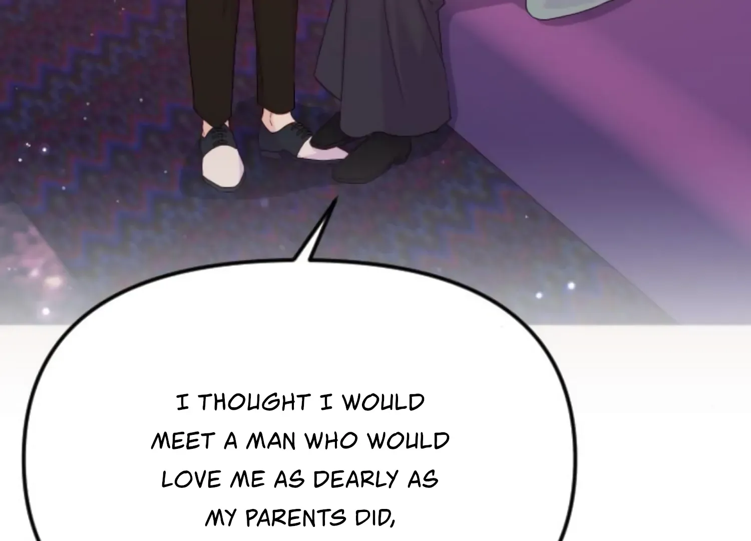Fall in Love or Die Chapter 69 page 30 - 