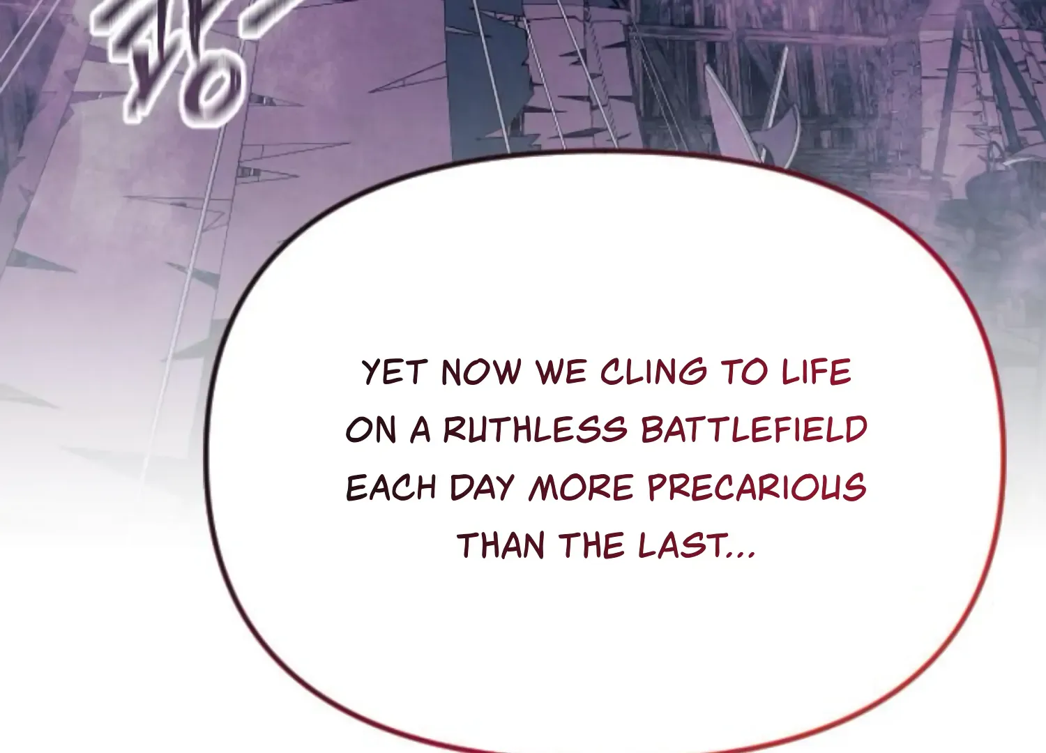 Fall in Love or Die Chapter 69 page 38 - 