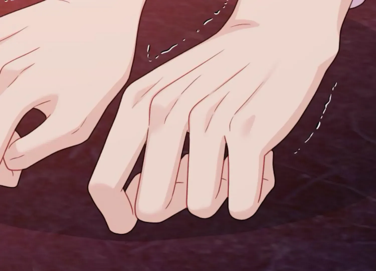 Fall in Love or Die Chapter 69 page 5 - 