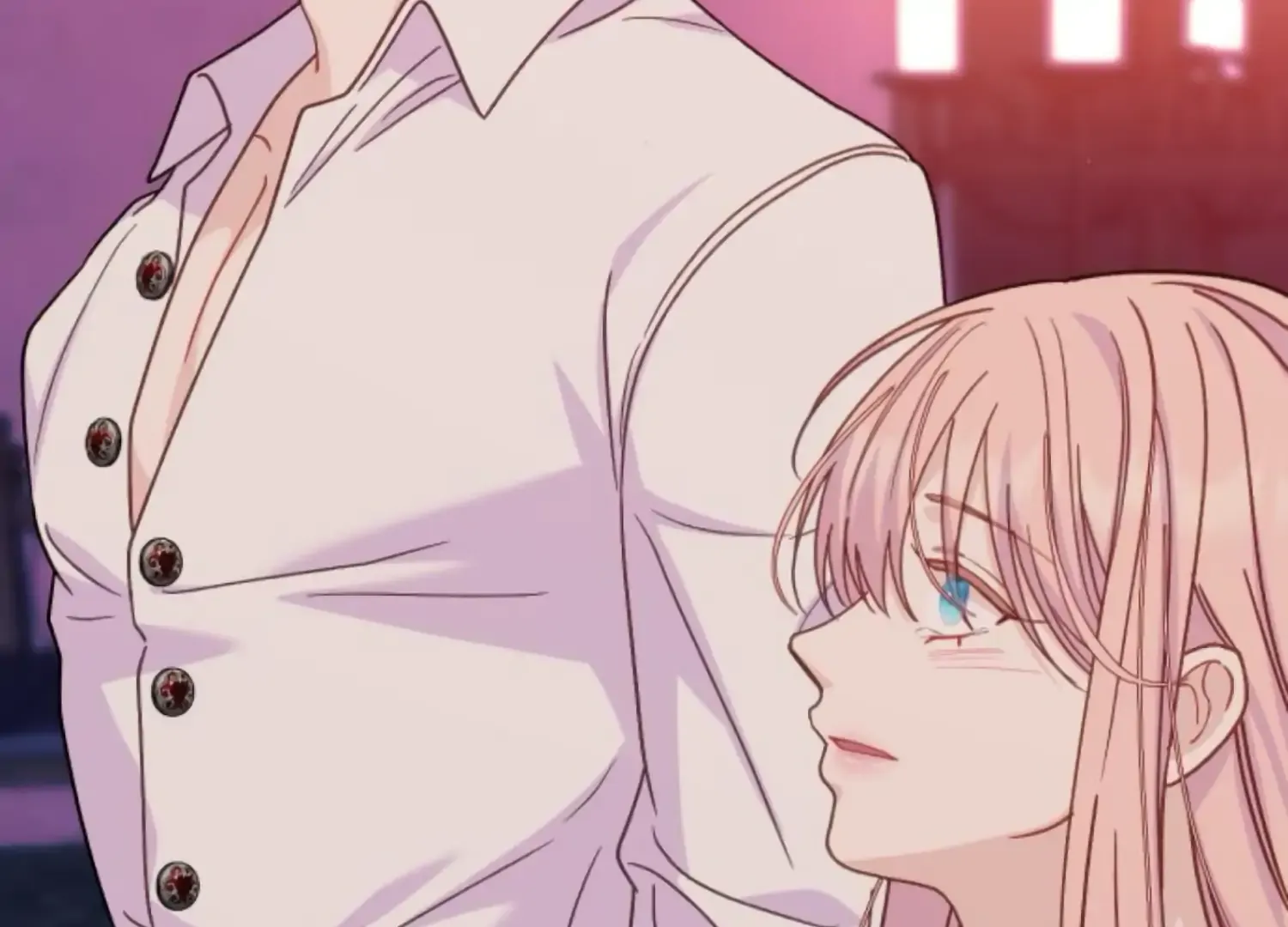 Fall in Love or Die Chapter 69 page 41 - 