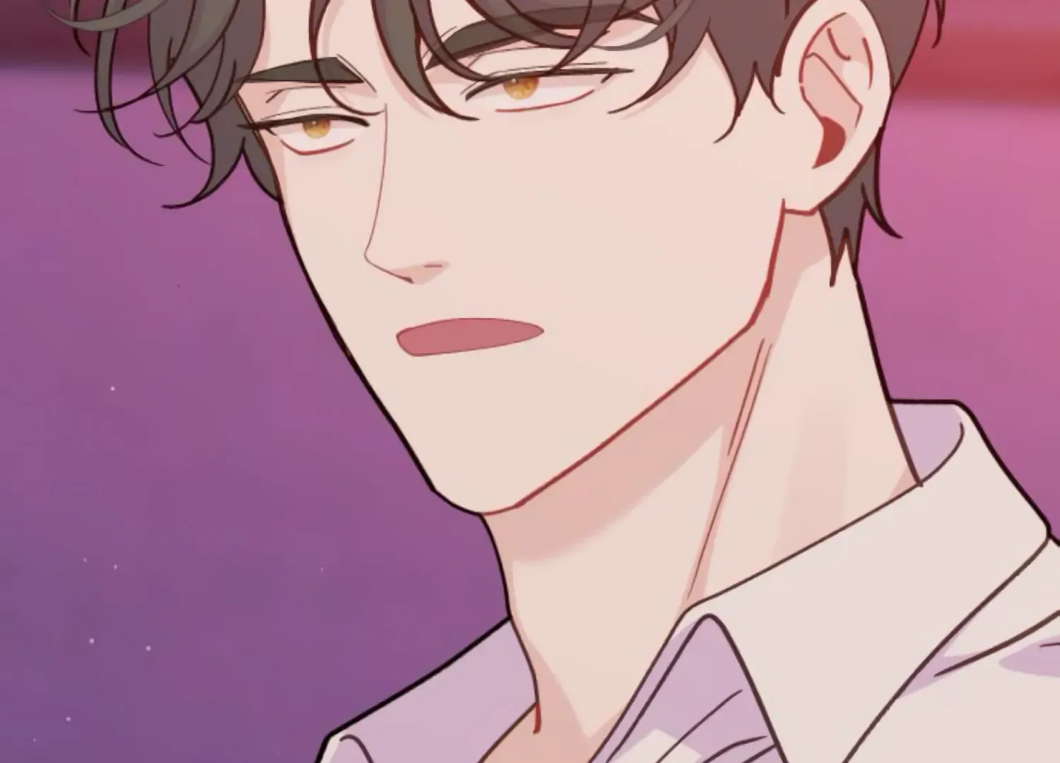 Fall in Love or Die Chapter 69 page 44 - 