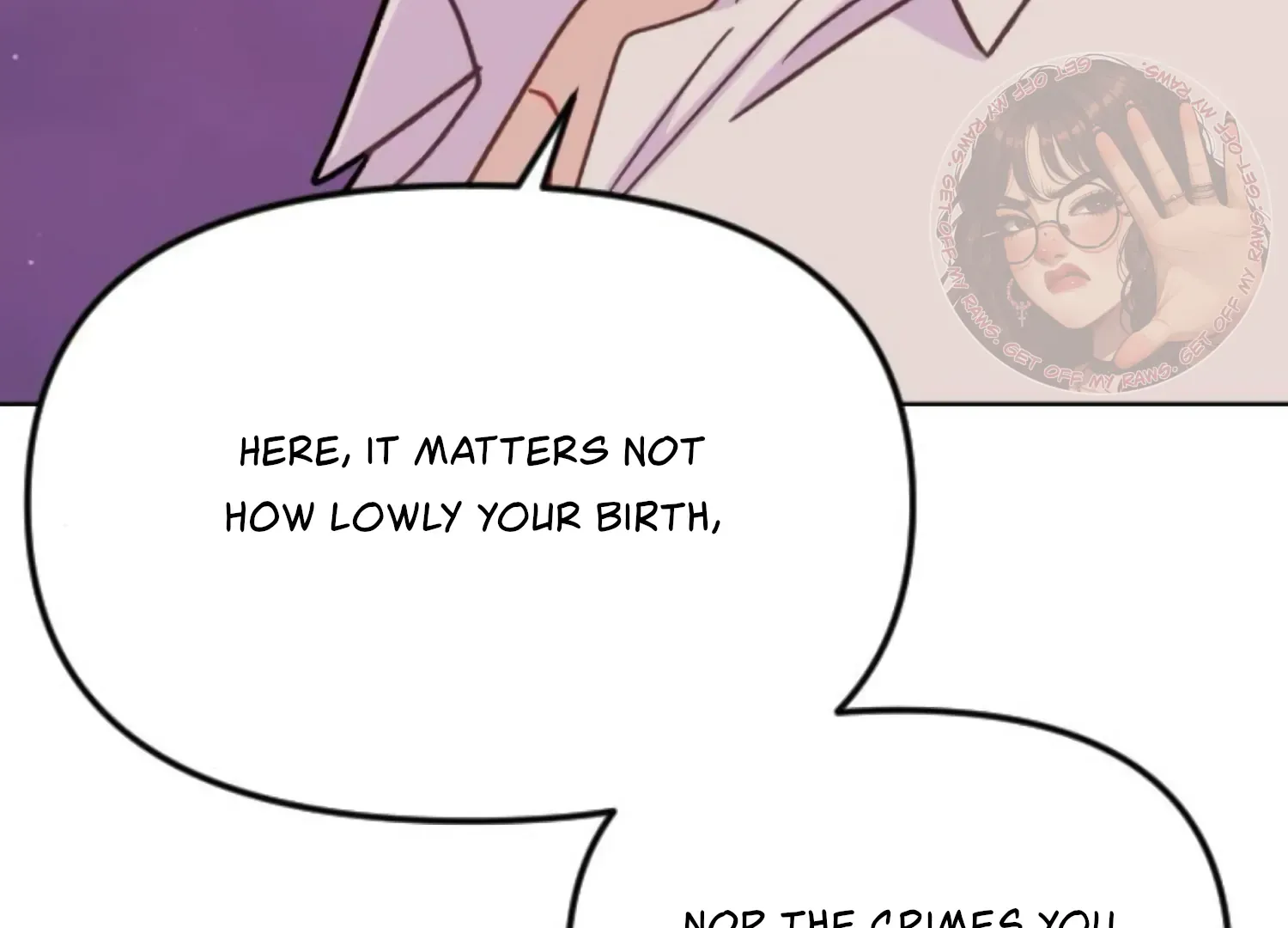 Fall in Love or Die Chapter 69 page 45 - 