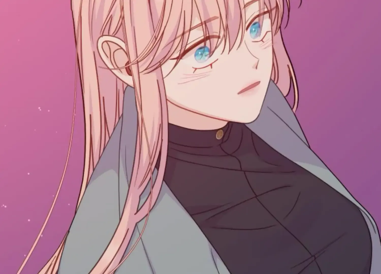 Fall in Love or Die Chapter 69 page 49 - 